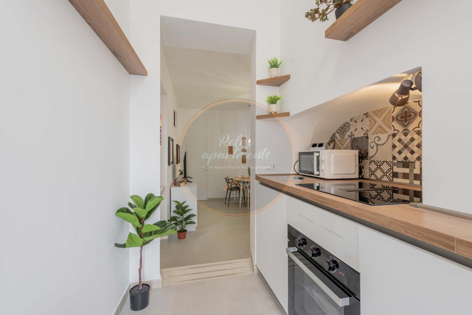Imperial Luxury Apartment Rome Exterior photo